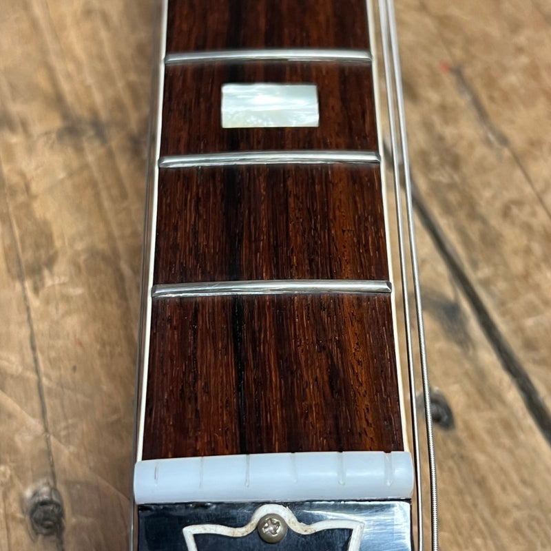 SOLD - Gibson ES - 335 TDC 1963 Memphis Block Reissue 2014 - Mahar's Vintage Guitars