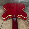 SOLD - Gibson ES - 335 TDC 1963 Memphis Block Reissue 2014 - Mahar's Vintage Guitars