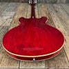 SOLD - Gibson ES - 335 TDC 1963 Memphis Block Reissue 2014 - Mahar's Vintage Guitars