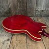 SOLD - Gibson ES - 335 TDC 1963 Memphis Block Reissue 2014 - Mahar's Vintage Guitars