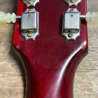SOLD - Gibson ES - 335 TDC 1963 Memphis Block Reissue 2014 - Mahar's Vintage Guitars