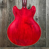 SOLD - Gibson ES - 335 TDC 1963 Memphis Block Reissue 2014 - Mahar's Vintage Guitars