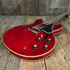 SOLD - Gibson ES - 335 TDC 1963 Memphis Block Reissue 2014 - Mahar's Vintage Guitars