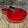 SOLD - Gibson ES - 335 TDC 1963 Memphis Block Reissue 2014 - Mahar's Vintage Guitars