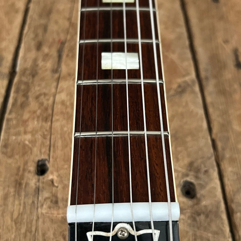SOLD - Gibson ES - 335 TDC 1963 Memphis Block Reissue 2014 - Mahar's Vintage Guitars