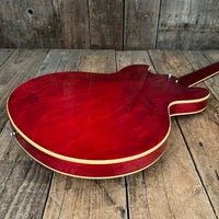 SOLD - Gibson ES - 335 TDC 1963 Memphis Block Reissue 2014 - Mahar's Vintage Guitars