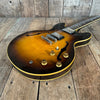 SOLD - Gibson ES - 335TD 1969 Sunburst Player's Guitar - Mahar's Vintage Guitars