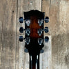 SOLD - Gibson ES - 335TD 1969 Sunburst Player's Guitar - Mahar's Vintage Guitars