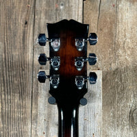 SOLD - Gibson ES - 335TD 1969 Sunburst Player's Guitar - Mahar's Vintage Guitars