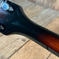 SOLD - Gibson ES - 335TD 1969 Sunburst Player's Guitar - Mahar's Vintage Guitars