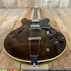 SOLD - Gibson ES - 335TD Walnut near mint 1971 - Mahar's Vintage Guitars