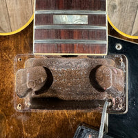 SOLD - Gibson ES - 335TD Walnut near mint 1971 - Mahar's Vintage Guitars