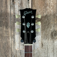SOLD - Gibson ES - 335TD Walnut near mint 1971 - Mahar's Vintage Guitars