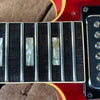 SOLD - Gibson ES - 335TDC 1965 Cherry Wide 1 11/16" nut - Mahar's Vintage Guitars