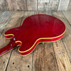 SOLD - Gibson ES - 335TDC 1965 Cherry Wide 1 11/16" nut - Mahar's Vintage Guitars