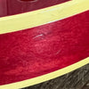 SOLD - Gibson ES - 335TDC 1965 Cherry Wide 1 11/16" nut - Mahar's Vintage Guitars