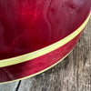 SOLD - Gibson ES - 335TDC 1965 Cherry Wide 1 11/16" nut - Mahar's Vintage Guitars