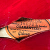 SOLD - Gibson ES - 335TDC 1965 Cherry Wide 1 11/16" nut - Mahar's Vintage Guitars
