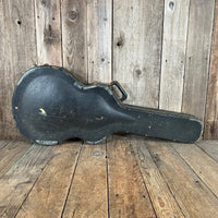 SOLD - Gibson ES - 335TDC 1965 Cherry Wide 1 11/16" nut - Mahar's Vintage Guitars