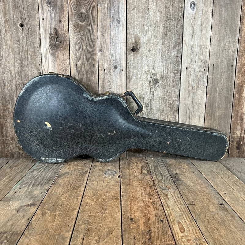 SOLD - Gibson ES - 335TDC 1965 Cherry Wide 1 11/16" nut - Mahar's Vintage Guitars