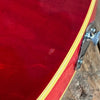 SOLD - Gibson ES - 335TDC 1965 Cherry Wide 1 11/16" nut - Mahar's Vintage Guitars