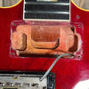 SOLD - Gibson ES - 335TDC 1965 Cherry Wide 1 11/16" nut - Mahar's Vintage Guitars