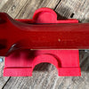 SOLD - Gibson ES - 335TDC 1965 Cherry Wide 1 11/16" nut - Mahar's Vintage Guitars