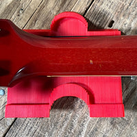 SOLD - Gibson ES - 335TDC 1965 Cherry Wide 1 11/16" nut - Mahar's Vintage Guitars