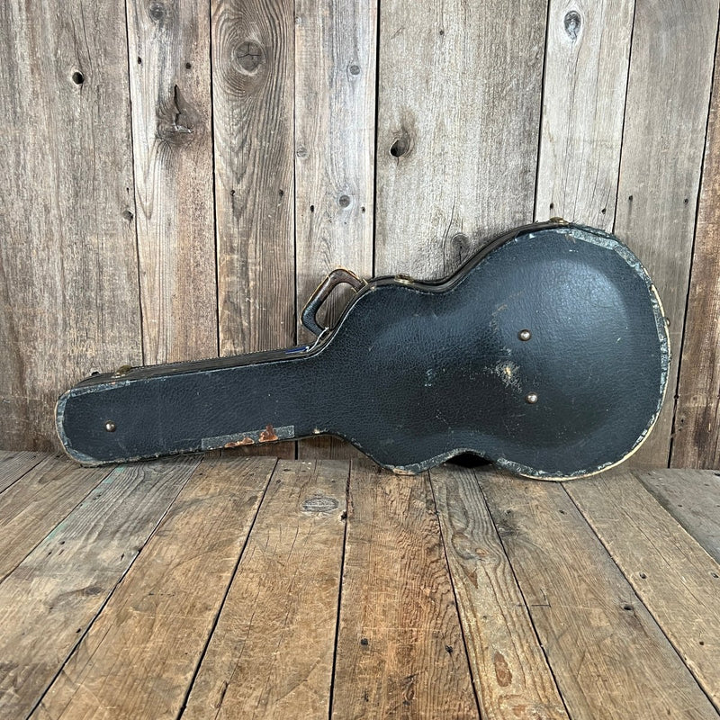 SOLD - Gibson ES - 335TDC 1965 Cherry Wide 1 11/16" nut - Mahar's Vintage Guitars