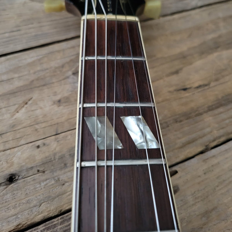 SOLD - Gibson ES - 345TD Stereo Varitone - 1968 - Mahar's Vintage Guitars
