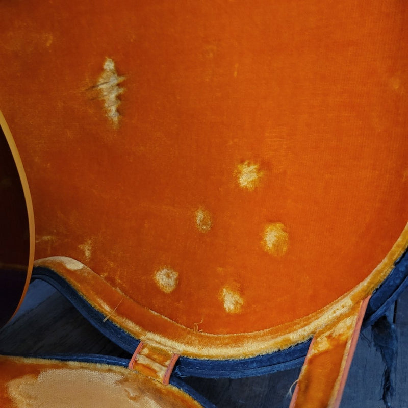 SOLD - Gibson ES - 345TD Stereo Varitone - 1968 - Mahar's Vintage Guitars
