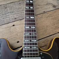 SOLD - Gibson ES - 345TD Stereo Varitone - 1968 - Mahar's Vintage Guitars