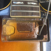 SOLD - Gibson ES - 345TD Stereo Varitone - 1968 - Mahar's Vintage Guitars