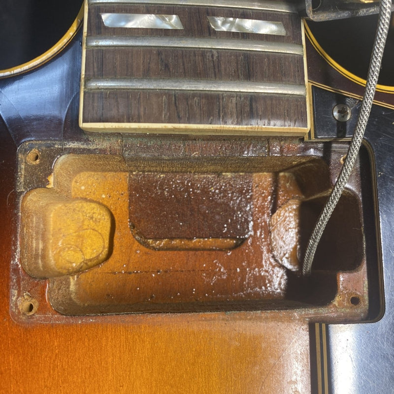 SOLD - Gibson ES - 345TD Stereo Varitone - 1968 - Mahar's Vintage Guitars