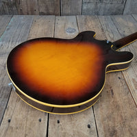 SOLD - Gibson ES - 345TD Stereo Varitone - 1968 - Mahar's Vintage Guitars