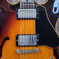 SOLD - Gibson ES - 345TD Stereo Varitone - 1968 - Mahar's Vintage Guitars
