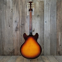 SOLD - Gibson ES - 345TD Stereo Varitone - 1968 - Mahar's Vintage Guitars