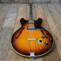 SOLD - Gibson ES - 345TD Stereo Varitone - 1968 - Mahar's Vintage Guitars