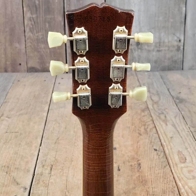 SOLD - Gibson ES - 345TD Stereo Varitone - 1968 - Mahar's Vintage Guitars