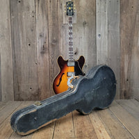 SOLD - Gibson ES - 345TD Stereo Varitone - 1968 - Mahar's Vintage Guitars