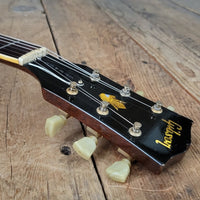 SOLD - Gibson ES - 345TD Stereo Varitone - 1968 - Mahar's Vintage Guitars