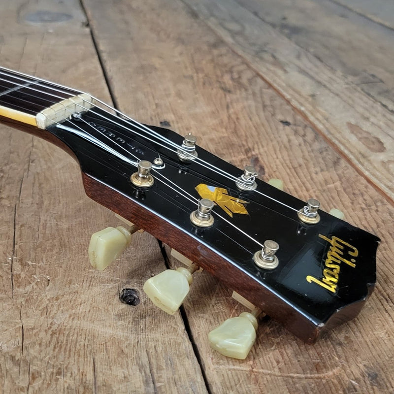 SOLD - Gibson ES - 345TD Stereo Varitone - 1968 - Mahar's Vintage Guitars