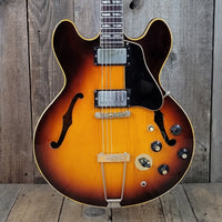 SOLD - Gibson ES - 345TD Stereo Varitone - 1968 - Mahar's Vintage Guitars