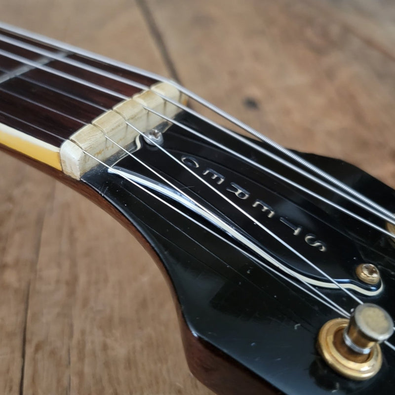 SOLD - Gibson ES - 345TD Stereo Varitone - 1968 - Mahar's Vintage Guitars