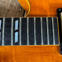 SOLD - Gibson ES - 350Tn Blonde PAFs 43 made in 1958 - Mahar's Vintage Guitars