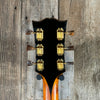 SOLD - Gibson ES - 350Tn Blonde PAFs 43 made in 1958 - Mahar's Vintage Guitars