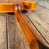 SOLD - Gibson ES - 350Tn Blonde PAFs 43 made in 1958 - Mahar's Vintage Guitars