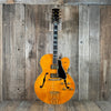 SOLD - Gibson ES - 350Tn Blonde PAFs 43 made in 1958 - Mahar's Vintage Guitars