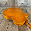 SOLD - Gibson ES - 350Tn Blonde PAFs 43 made in 1958 - Mahar's Vintage Guitars