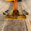 SOLD - Gibson ES - 350Tn Blonde PAFs 43 made in 1958 - Mahar's Vintage Guitars